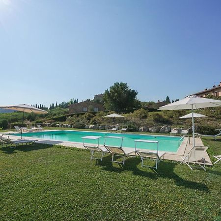 Apartamento Casa SaMa San Gimignano Exterior foto