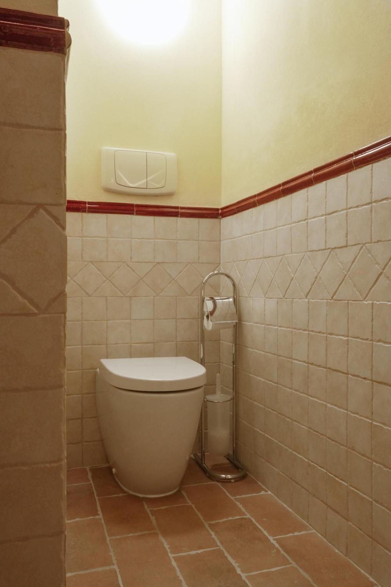 Apartamento Casa SaMa San Gimignano Exterior foto