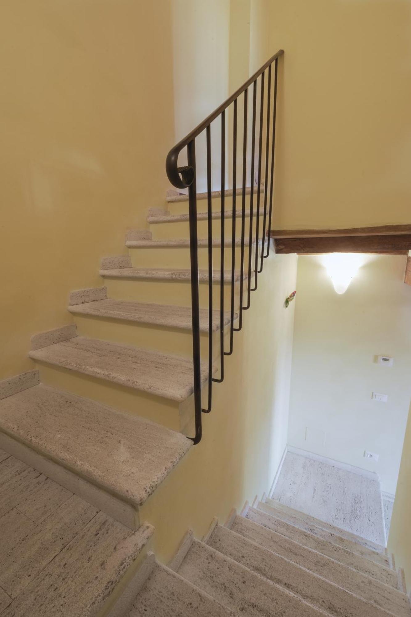 Apartamento Casa SaMa San Gimignano Exterior foto