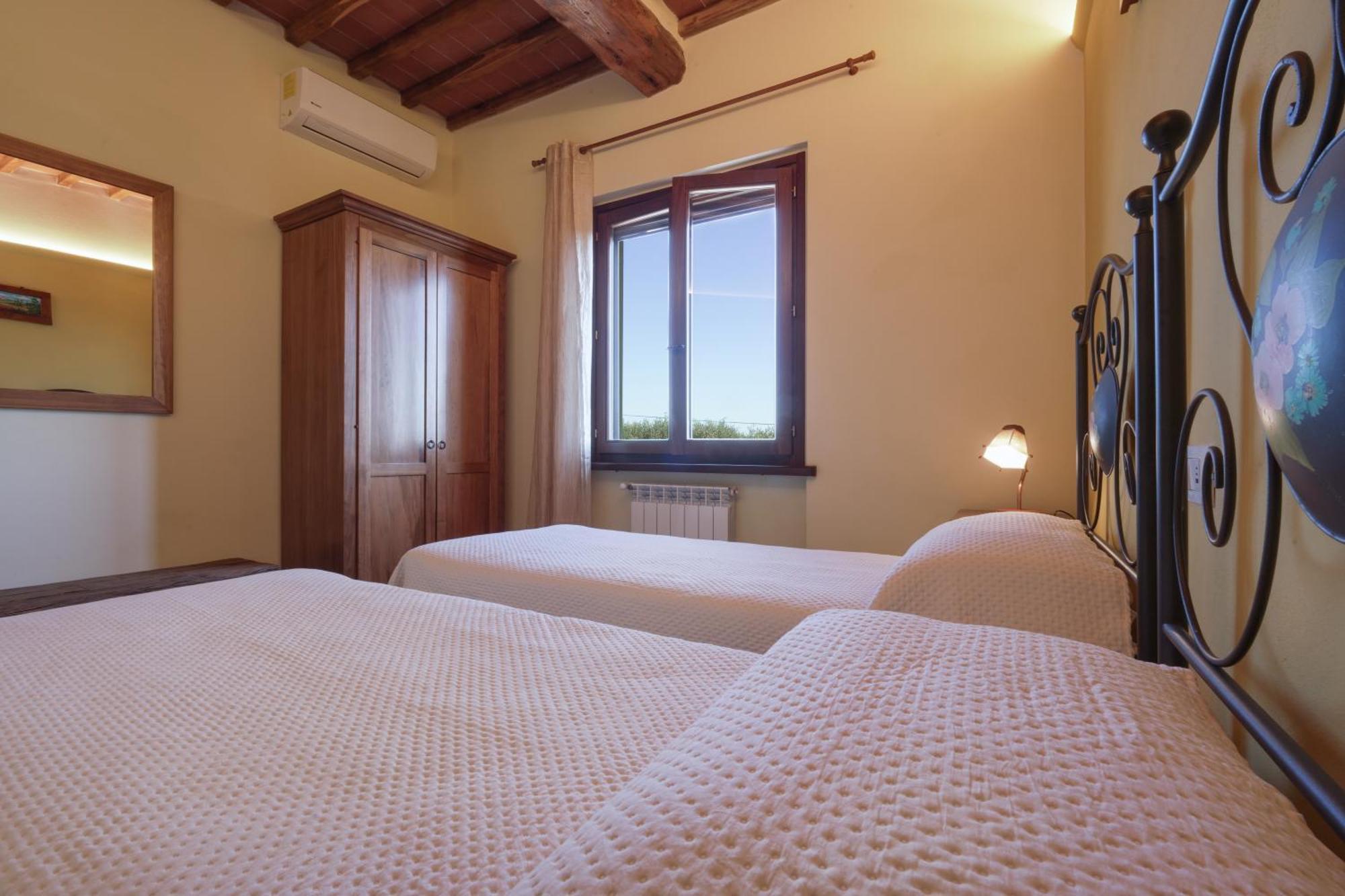 Apartamento Casa SaMa San Gimignano Exterior foto