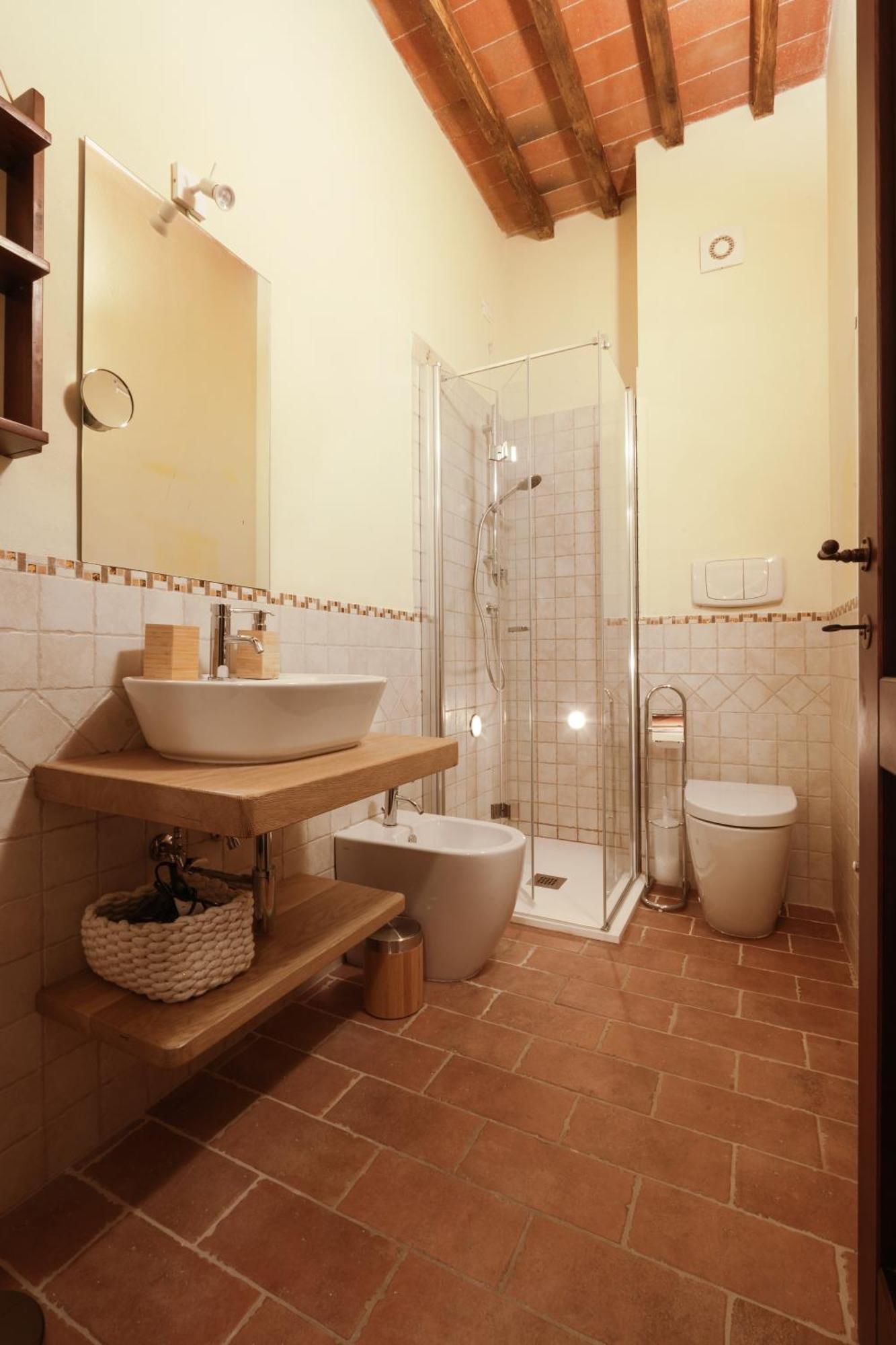 Apartamento Casa SaMa San Gimignano Exterior foto