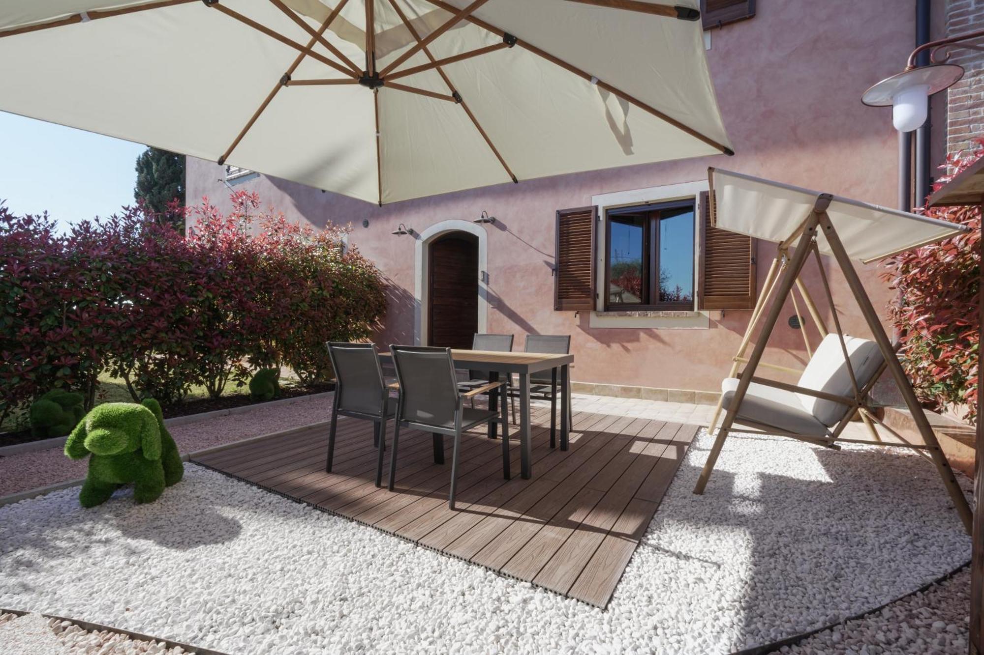 Apartamento Casa SaMa San Gimignano Exterior foto