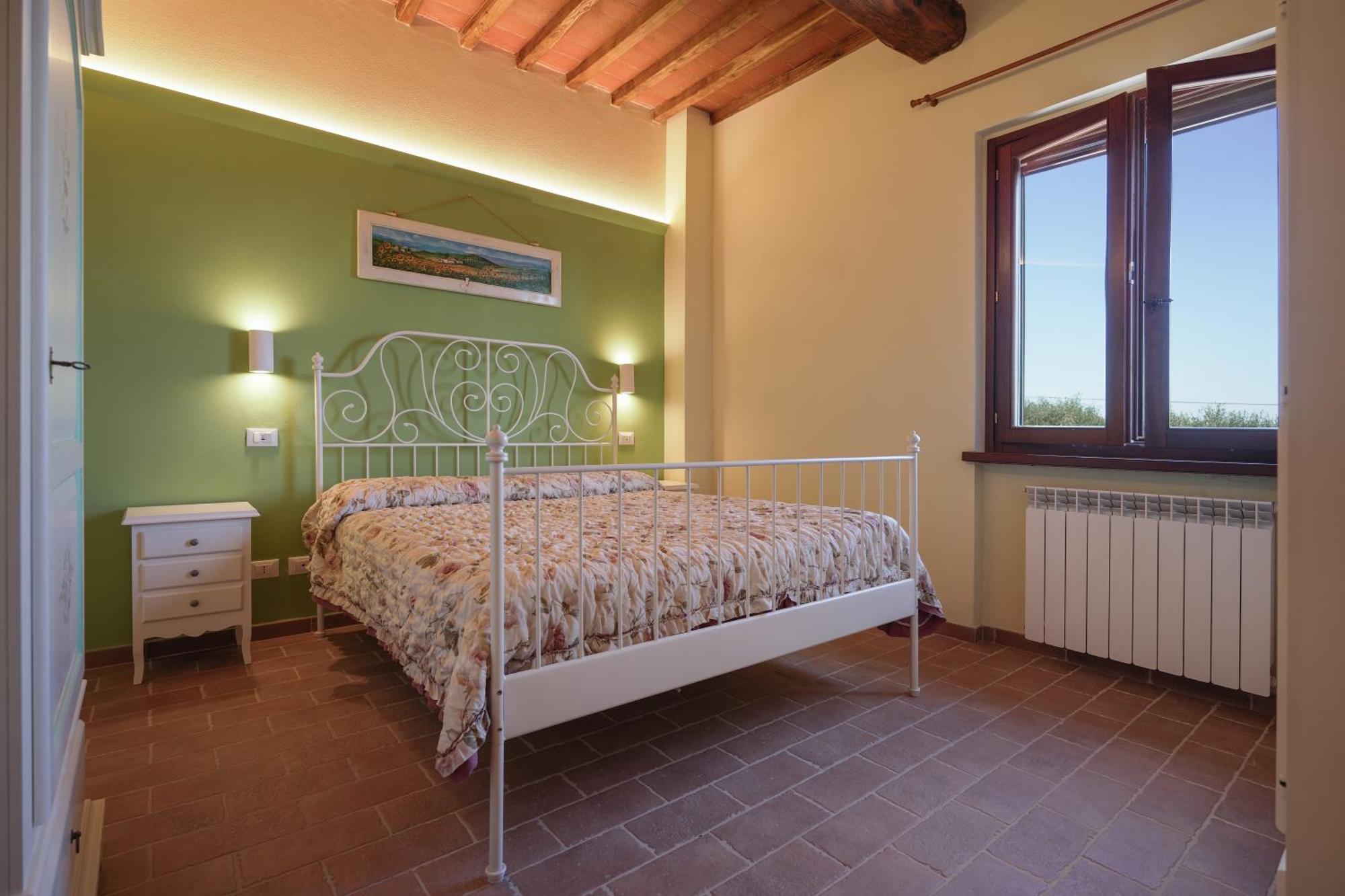 Apartamento Casa SaMa San Gimignano Exterior foto